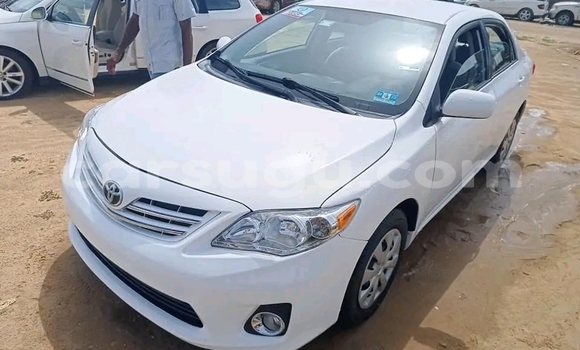Acheter Occasion Voiture Toyota Corolla Autre à Ouagadougou, Burkina-Faso Acheter Occasion Voiture Toyota Corolla Autre à Ouagadougou, Burkina-Faso