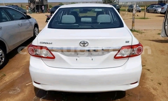 Acheter Occasion Voiture Toyota Corolla Autre à Ouagadougou, Burkina-Faso Acheter Occasion Voiture Toyota Corolla Autre à Ouagadougou, Burkina-Faso