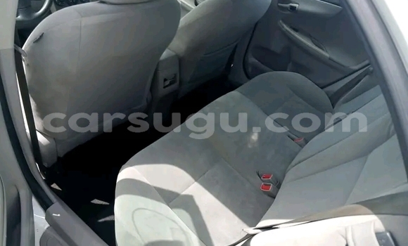 Acheter Occasion Voiture Toyota Corolla Autre à Ouagadougou, Burkina-Faso Acheter Occasion Voiture Toyota Corolla Autre à Ouagadougou, Burkina-Faso