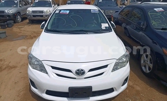 Acheter Occasion Voiture Toyota Corolla Autre à Ouagadougou, Burkina-Faso Acheter Occasion Voiture Toyota Corolla Autre à Ouagadougou, Burkina-Faso