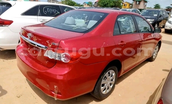 Acheter Occasion Voiture Toyota Corolla Autre à Ouagadougou, Burkina-Faso Acheter Occasion Voiture Toyota Corolla Autre à Ouagadougou, Burkina-Faso