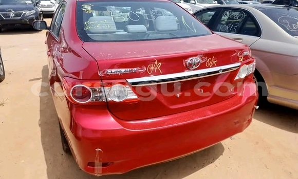 Acheter Occasion Voiture Toyota Corolla Autre à Ouagadougou, Burkina-Faso Acheter Occasion Voiture Toyota Corolla Autre à Ouagadougou, Burkina-Faso