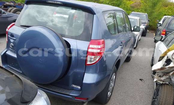 Acheter Occasion Voiture Toyota RAV4 Autre à Ouagadougou, Burkina-Faso Acheter Occasion Voiture Toyota RAV4 Autre à Ouagadougou, Burkina-Faso