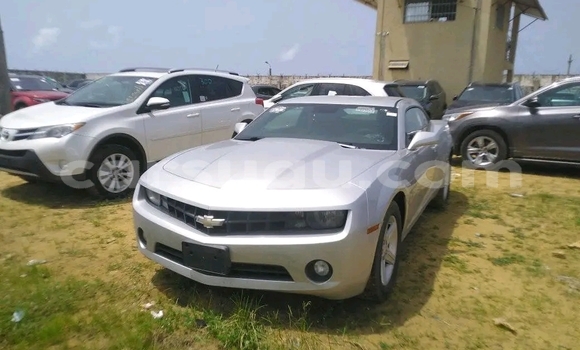 Buy Used Chevrolet Camaro Other Car in Ouagadougou in Burkina Faso Buy Used Chevrolet Camaro Other Car in Ouagadougou in Burkina Faso
