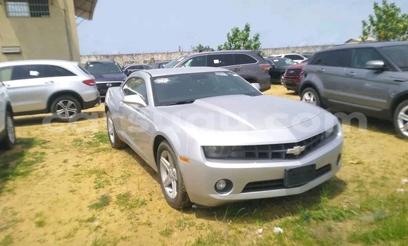 Buy Used Chevrolet Camaro Other Car in Ouagadougou in Burkina Faso Buy Used Chevrolet Camaro Other Car in Ouagadougou in Burkina Faso