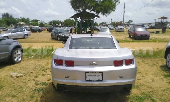 Buy Used Chevrolet Camaro Other Car in Ouagadougou in Burkina Faso Buy Used Chevrolet Camaro Other Car in Ouagadougou in Burkina Faso