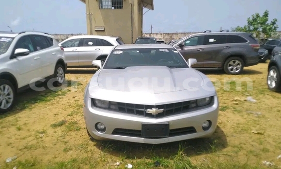 Buy Used Chevrolet Camaro Other Car in Ouagadougou in Burkina Faso Buy Used Chevrolet Camaro Other Car in Ouagadougou in Burkina Faso