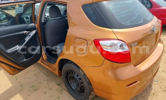 Acheter Occasion Voiture Toyota Matrix Autre à Ouagadougou, Burkina-Faso Acheter Occasion Voiture Toyota Matrix Autre à Ouagadougou, Burkina-Faso