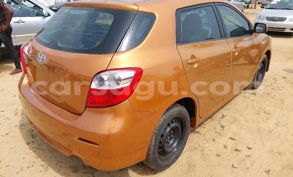 Acheter Occasion Voiture Toyota Matrix Autre à Ouagadougou, Burkina-Faso Acheter Occasion Voiture Toyota Matrix Autre à Ouagadougou, Burkina-Faso
