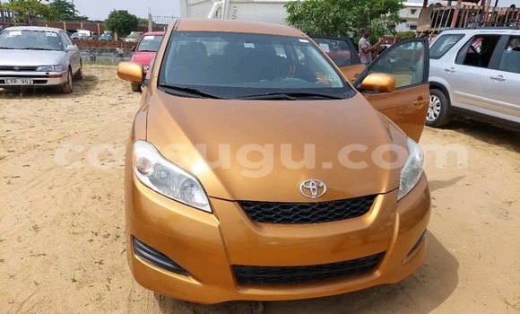 Acheter Occasion Voiture Toyota Matrix Autre à Ouagadougou, Burkina-Faso Acheter Occasion Voiture Toyota Matrix Autre à Ouagadougou, Burkina-Faso
