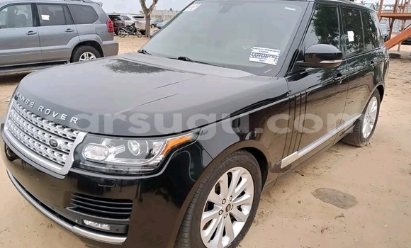 Buy Used Range Rover Range Rover Other Car in Ouagadougou in Burkina Faso Buy Used Range Rover Range Rover Other Car in Ouagadougou in Burkina Faso