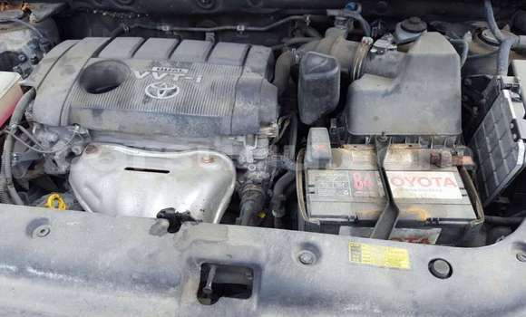 Acheter Occasion Voiture Toyota RAV4 Autre à Ouagadougou, Burkina-Faso Acheter Occasion Voiture Toyota RAV4 Autre à Ouagadougou, Burkina-Faso