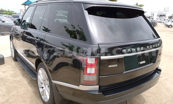 Buy Used Range Rover Range Rover Other Car in Ouagadougou in Burkina Faso Buy Used Range Rover Range Rover Other Car in Ouagadougou in Burkina Faso