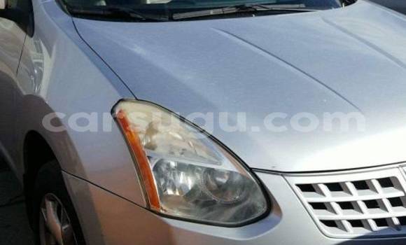 Acheter Neuf Voiture Nissan Rogue Gris à Ouagadougou au Burkina-Faso Acheter Neuf Voiture Nissan Rogue Gris à Ouagadougou au Burkina-Faso