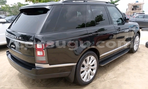 Buy Used Range Rover Range Rover Other Car in Ouagadougou in Burkina Faso Buy Used Range Rover Range Rover Other Car in Ouagadougou in Burkina Faso