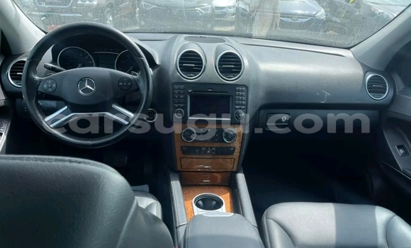 Acheter Occasion Voiture Mercedes-Benz ML–Class Autre à Ouagadougou, Burkina-Faso Acheter Occasion Voiture Mercedes-Benz ML–Class Autre à Ouagadougou, Burkina-Faso