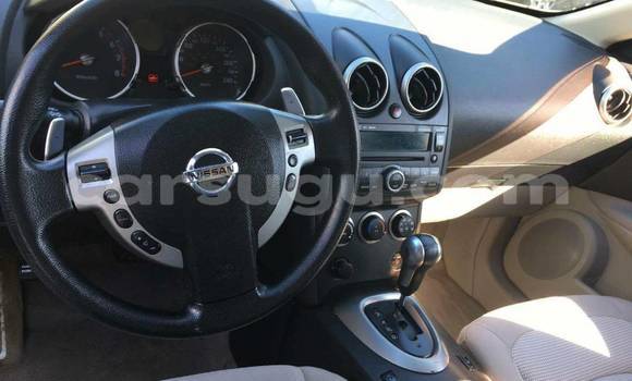 Acheter Neuf Voiture Nissan Rogue Gris à Ouagadougou, Burkina-Faso Acheter Neuf Voiture Nissan Rogue Gris à Ouagadougou, Burkina-Faso