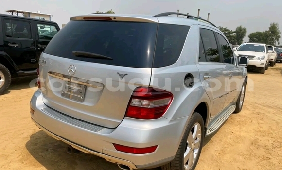 Acheter Occasion Voiture Mercedes-Benz ML–Class Autre à Ouagadougou, Burkina-Faso Acheter Occasion Voiture Mercedes-Benz ML–Class Autre à Ouagadougou, Burkina-Faso