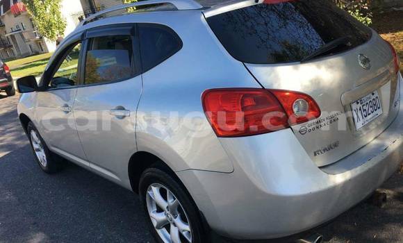 Acheter Neuf Voiture Nissan Rogue Gris à Ouagadougou, Burkina-Faso Acheter Neuf Voiture Nissan Rogue Gris à Ouagadougou, Burkina-Faso