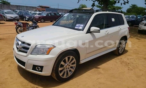 Acheter Occasion Voiture Mercedes-Benz GLK–Class Autre à Ouagadougou, Burkina-Faso Acheter Occasion Voiture Mercedes-Benz GLK–Class Autre à Ouagadougou, Burkina-Faso