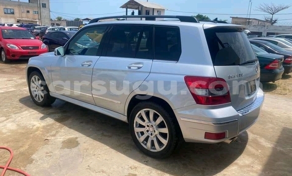 Acheter Occasion Voiture Mercedes-Benz GLK–Class Autre à Ouagadougou, Burkina-Faso Acheter Occasion Voiture Mercedes-Benz GLK–Class Autre à Ouagadougou, Burkina-Faso