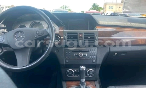 Acheter Occasion Voiture Mercedes-Benz GLK–Class Autre à Ouagadougou, Burkina-Faso Acheter Occasion Voiture Mercedes-Benz GLK–Class Autre à Ouagadougou, Burkina-Faso