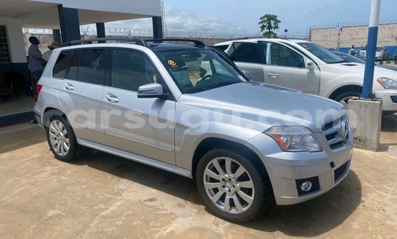 Acheter Occasion Voiture Mercedes-Benz GLK–Class Autre à Ouagadougou, Burkina-Faso Acheter Occasion Voiture Mercedes-Benz GLK–Class Autre à Ouagadougou, Burkina-Faso