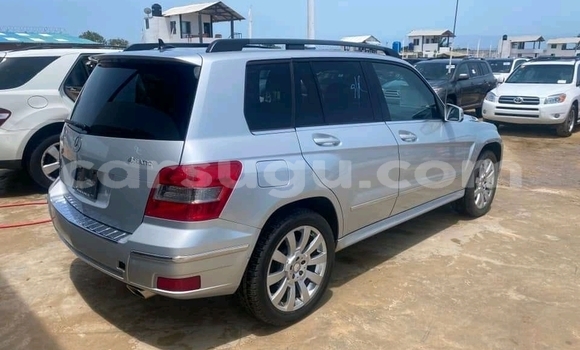 Acheter Occasion Voiture Mercedes-Benz GLK–Class Autre à Ouagadougou, Burkina-Faso Acheter Occasion Voiture Mercedes-Benz GLK–Class Autre à Ouagadougou, Burkina-Faso