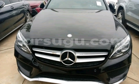 Buy Used Mercedes-Benz C–Class Other Car in Ouagadougou in Burkina Faso Buy Used Mercedes-Benz C–Class Other Car in Ouagadougou in Burkina Faso