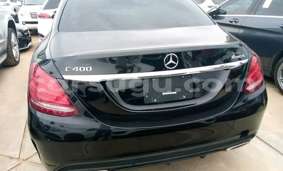 Buy Used Mercedes-Benz C–Class Other Car in Ouagadougou in Burkina Faso Buy Used Mercedes-Benz C–Class Other Car in Ouagadougou in Burkina Faso
