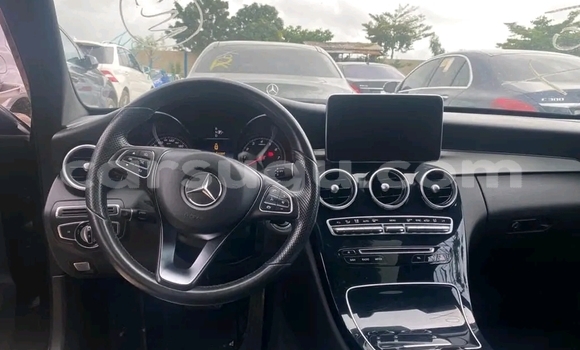 Buy Used Mercedes-Benz C–Class Other Car in Ouagadougou in Burkina Faso Buy Used Mercedes-Benz C–Class Other Car in Ouagadougou in Burkina Faso