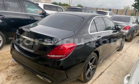 Buy Used Mercedes-Benz C–Class Other Car in Ouagadougou in Burkina Faso Buy Used Mercedes-Benz C–Class Other Car in Ouagadougou in Burkina Faso