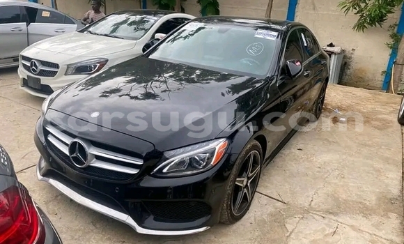 Buy Used Mercedes-Benz C–Class Other Car in Ouagadougou in Burkina Faso Buy Used Mercedes-Benz C–Class Other Car in Ouagadougou in Burkina Faso
