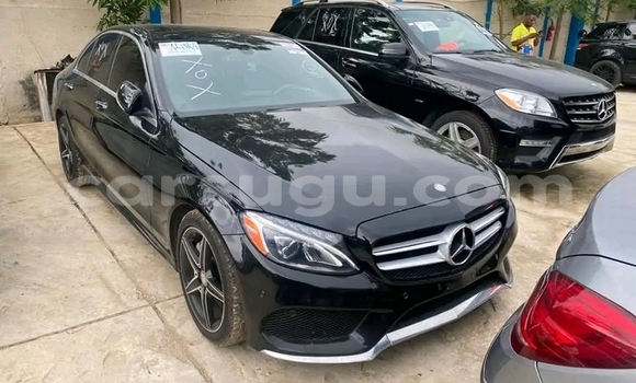 Buy Used Mercedes-Benz C–Class Other Car in Ouagadougou in Burkina Faso Buy Used Mercedes-Benz C–Class Other Car in Ouagadougou in Burkina Faso
