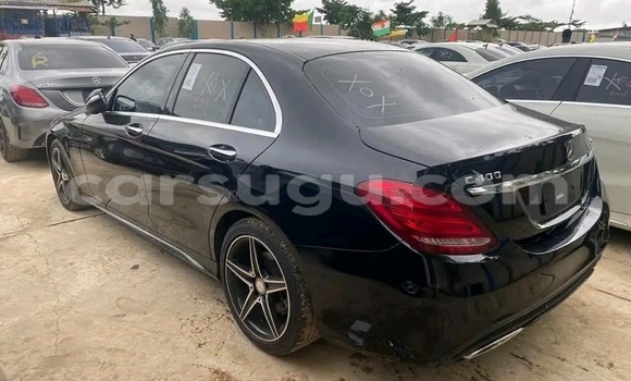 Buy Used Mercedes-Benz C–Class Other Car in Ouagadougou in Burkina Faso Buy Used Mercedes-Benz C–Class Other Car in Ouagadougou in Burkina Faso