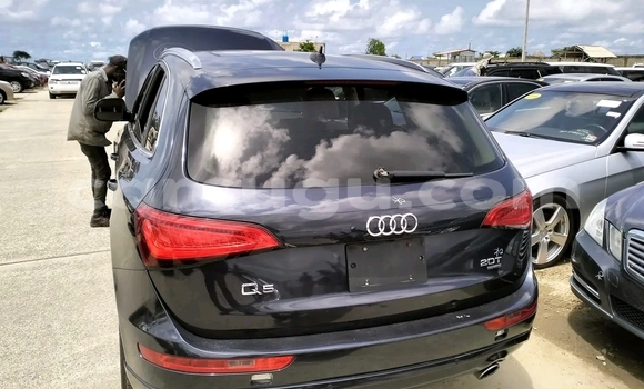 Acheter Occasion Voiture Audi Q5 Autre à Ouagadougou, Burkina-Faso Acheter Occasion Voiture Audi Q5 Autre à Ouagadougou, Burkina-Faso