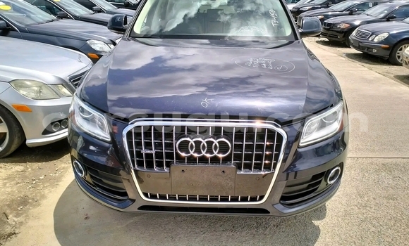 Acheter Occasion Voiture Audi Q5 Autre à Ouagadougou, Burkina-Faso Acheter Occasion Voiture Audi Q5 Autre à Ouagadougou, Burkina-Faso
