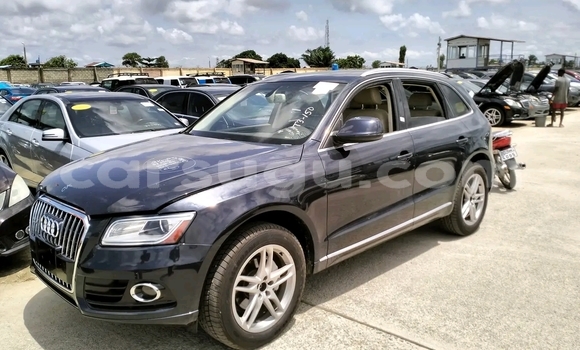 Acheter Occasion Voiture Audi Q5 Autre à Ouagadougou, Burkina-Faso Acheter Occasion Voiture Audi Q5 Autre à Ouagadougou, Burkina-Faso