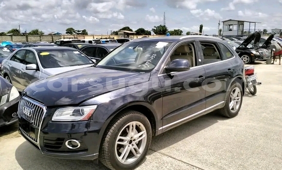 Acheter Occasion Voiture Audi Q5 Autre à Ouagadougou, Burkina-Faso Acheter Occasion Voiture Audi Q5 Autre à Ouagadougou, Burkina-Faso