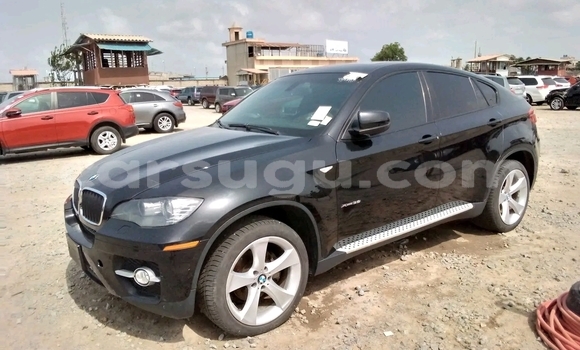 Acheter Occasion Voiture BMW X6 Autre à Ouagadougou, Burkina-Faso Acheter Occasion Voiture BMW X6 Autre à Ouagadougou, Burkina-Faso