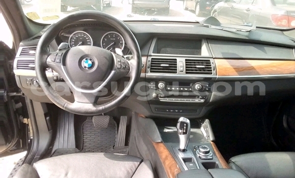 Acheter Occasion Voiture BMW X6 Autre à Ouagadougou, Burkina-Faso Acheter Occasion Voiture BMW X6 Autre à Ouagadougou, Burkina-Faso