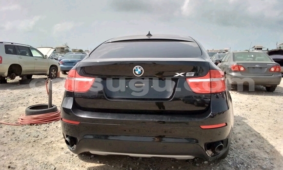 Acheter Occasion Voiture BMW X6 Autre à Ouagadougou, Burkina-Faso Acheter Occasion Voiture BMW X6 Autre à Ouagadougou, Burkina-Faso