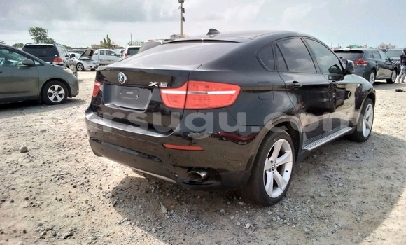 Acheter Occasion Voiture BMW X6 Autre à Ouagadougou, Burkina-Faso Acheter Occasion Voiture BMW X6 Autre à Ouagadougou, Burkina-Faso