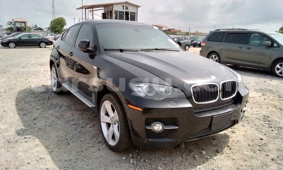 Acheter Occasion Voiture BMW X6 Autre à Ouagadougou, Burkina-Faso Acheter Occasion Voiture BMW X6 Autre à Ouagadougou, Burkina-Faso