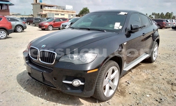 Acheter Occasion Voiture BMW X6 Autre à Ouagadougou, Burkina-Faso Acheter Occasion Voiture BMW X6 Autre à Ouagadougou, Burkina-Faso
