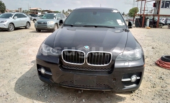 Acheter Occasion Voiture BMW X6 Autre à Ouagadougou, Burkina-Faso Acheter Occasion Voiture BMW X6 Autre à Ouagadougou, Burkina-Faso