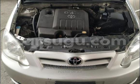 Acheter Occasion Voiture Toyota Corolla Beige à Ouagadougou, Burkina-Faso Acheter Occasion Voiture Toyota Corolla Beige à Ouagadougou, Burkina-Faso