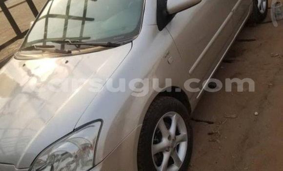 Acheter Occasion Voiture Toyota Corolla Beige à Ouagadougou, Burkina-Faso Acheter Occasion Voiture Toyota Corolla Beige à Ouagadougou, Burkina-Faso