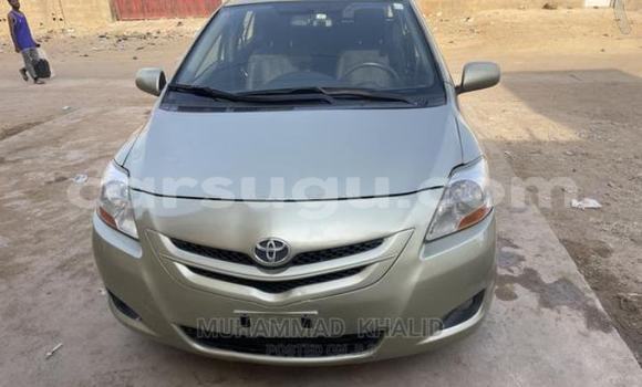 Acheter Occasion Voiture Toyota Yaris Marron à Ouagadougou, Burkina-Faso Acheter Occasion Voiture Toyota Yaris Marron à Ouagadougou, Burkina-Faso