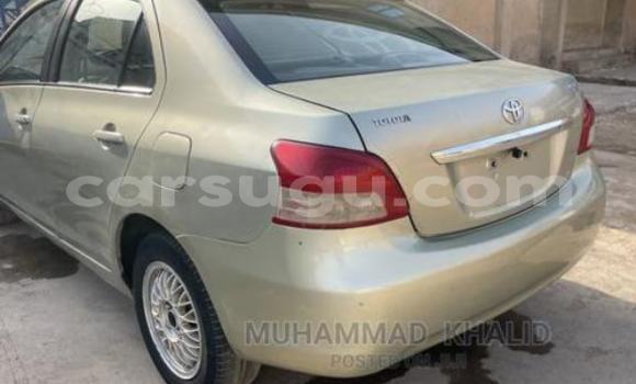 Acheter Occasion Voiture Toyota Yaris Marron à Ouagadougou, Burkina-Faso Acheter Occasion Voiture Toyota Yaris Marron à Ouagadougou, Burkina-Faso